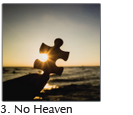 Track 03 No Heaven